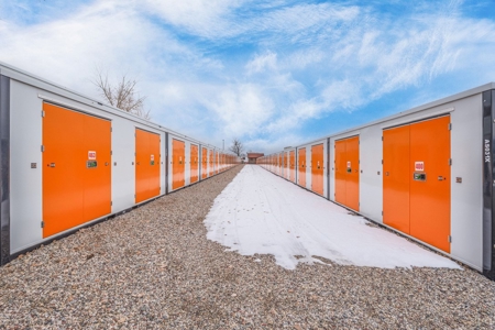 Rifle Colorado Commercial Storage Facility For Sale - image 2