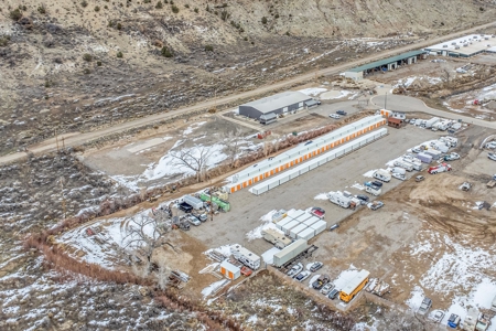 Rifle Colorado Commercial Storage Facility For Sale - image 20