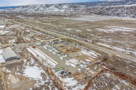 Rifle Colorado Commercial Storage Facility For Sale - image 18
