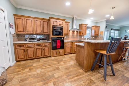 Country Home for Sale on 5 Acres in Branford, Florida - image 36