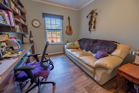 Country Home for Sale on 5 Acres in Branford, Florida - image 48