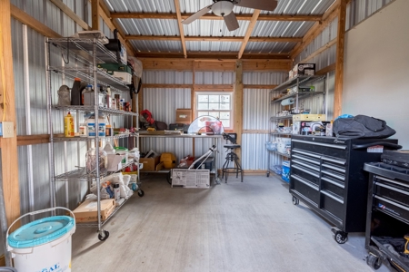 Country Home for Sale on 5 Acres in Branford, Florida - image 26