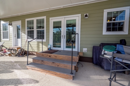 Country Home for Sale on 5 Acres in Branford, Florida - image 17