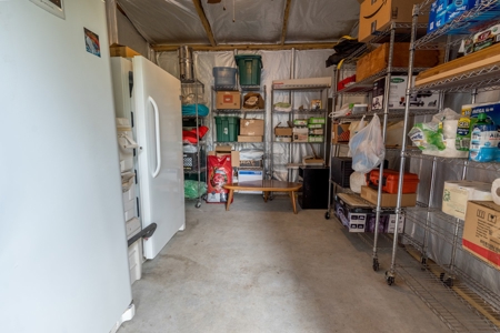 Country Home for Sale on 5 Acres in Branford, Florida - image 27