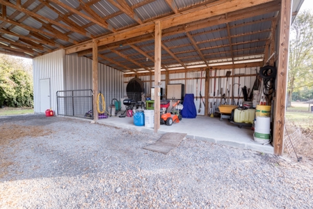 Country Home for Sale on 5 Acres in Branford, Florida - image 18
