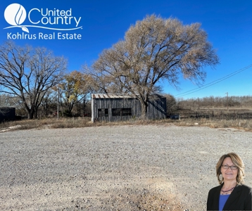 Lot for sale in Waynoka, OK - image 1