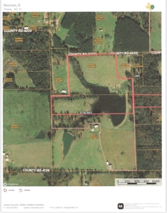 67 Acre Ranch with an 18 acre Lake - image 1