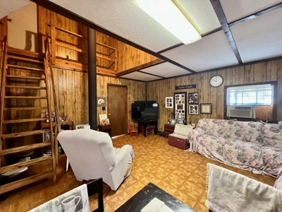 Secluded Country Home on 3ac - Geneva Alabama - image 2