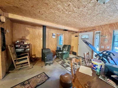 Secluded Country Home on 3ac - Geneva Alabama - image 14