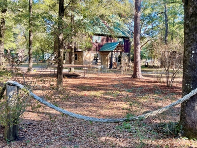 Secluded Country Home on 3ac - Geneva Alabama - image 27