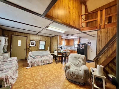 Secluded Country Home on 3ac - Geneva Alabama - image 4