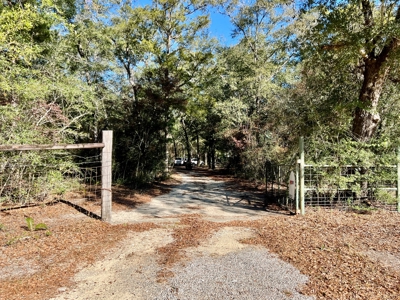 Secluded Country Home on 3ac - Geneva Alabama - image 26