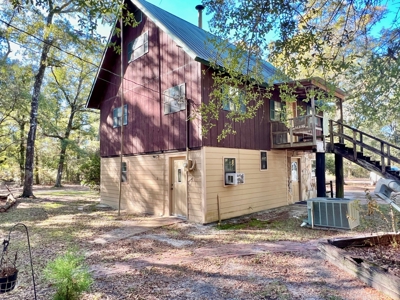 Secluded Country Home on 3ac - Geneva Alabama - image 31