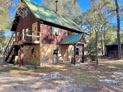 Secluded Country Home on 3ac - Geneva Alabama - image 20