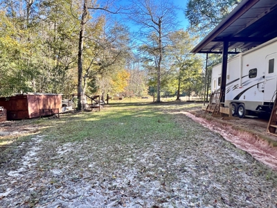 Secluded Country Home on 3ac - Geneva Alabama - image 28