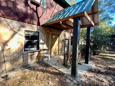 Secluded Country Home on 3ac - Geneva Alabama - image 15