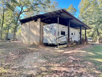 Secluded Country Home on 3ac - Geneva Alabama - image 17