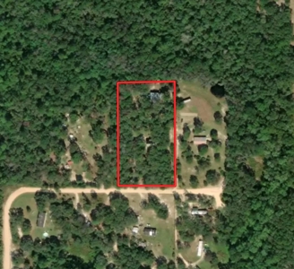 Secluded Country Home on 3ac - Geneva Alabama - image 43