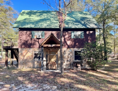 Secluded Country Home on 3ac - Geneva Alabama - image 23