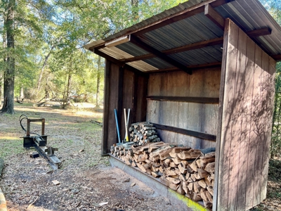 Secluded Country Home on 3ac - Geneva Alabama - image 24