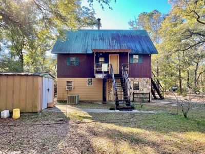 Secluded Country Home on 3ac - Geneva Alabama - image 22
