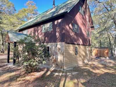 Secluded Country Home on 3ac - Geneva Alabama - image 30