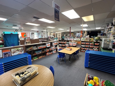 Exceptional Daycare & Private Preschool Facility For Sale - image 3