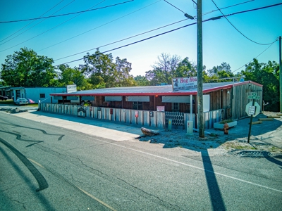 Omaha, Ar Restaurant Business For Sale Near Branson, Mo - image 33