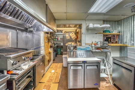 Omaha, Ar Restaurant Business For Sale Near Branson, Mo - image 12