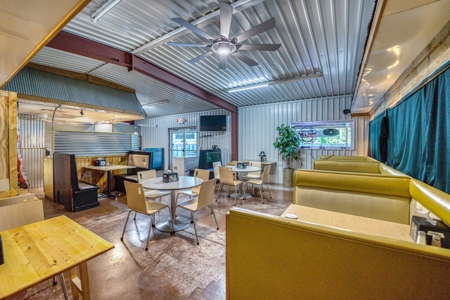 Omaha, Ar Restaurant Business For Sale Near Branson, Mo - image 4