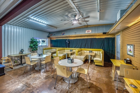 Omaha, Ar Restaurant Business For Sale Near Branson, Mo - image 6