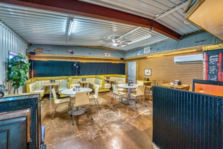 Omaha, Ar Restaurant Business For Sale Near Branson, Mo - image 3