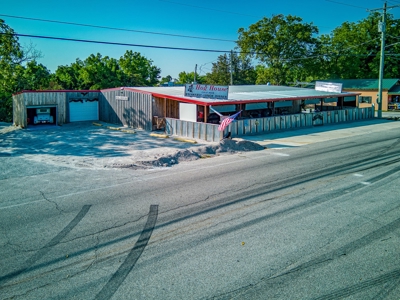 Omaha, Ar Restaurant Business For Sale Near Branson, Mo - image 30