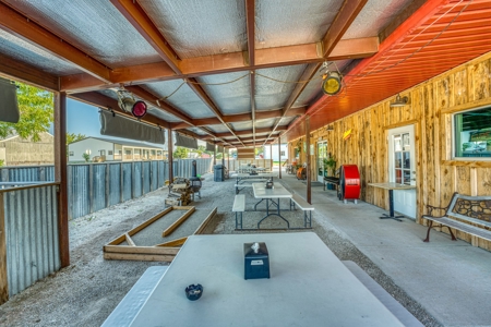 Omaha, Ar Restaurant Business For Sale Near Branson, Mo - image 23