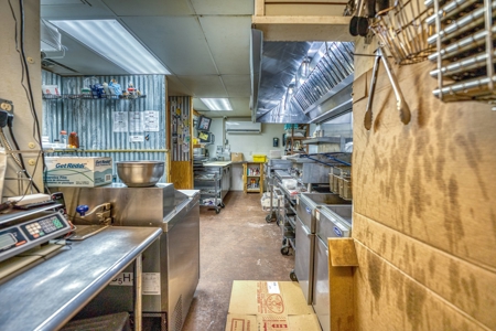 Omaha, Ar Restaurant Business For Sale Near Branson, Mo - image 15