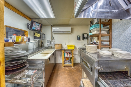 Omaha, Ar Restaurant Business For Sale Near Branson, Mo - image 9