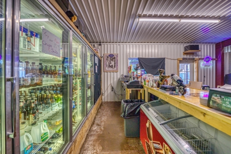 Omaha, Ar Restaurant Business For Sale Near Branson, Mo - image 7