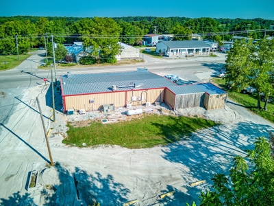 Omaha, Ar Restaurant Business For Sale Near Branson, Mo - image 37