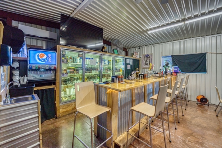Omaha, Ar Restaurant Business For Sale Near Branson, Mo - image 1