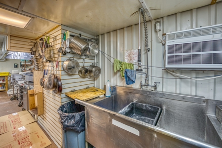 Omaha, Ar Restaurant Business For Sale Near Branson, Mo - image 14