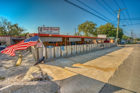 Omaha, Ar Restaurant Business For Sale Near Branson, Mo - image 24
