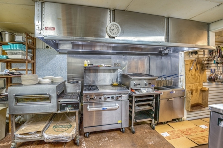 Omaha, Ar Restaurant Business For Sale Near Branson, Mo - image 10