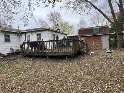 Cozy 3-Bedroom Home in Robinson, IL - image 12