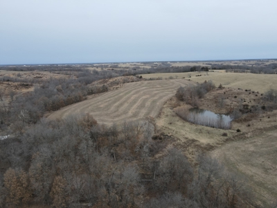 Northern Missouri Powerhouse! 160 acres Adair County - image 42