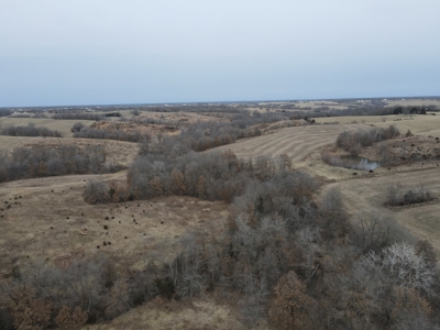 Northern Missouri Powerhouse! 160 acres Adair County - image 44
