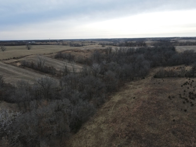 Northern Missouri Powerhouse! 160 acres Adair County - image 25