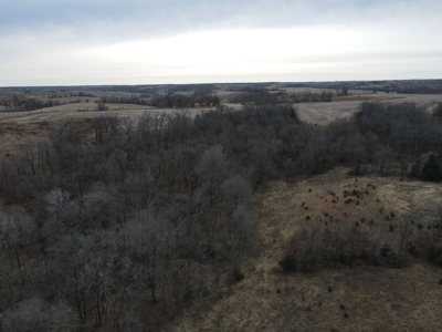 Northern Missouri Powerhouse! 160 acres Adair County - image 24