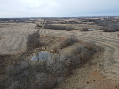 Northern Missouri Powerhouse! 160 acres Adair County - image 18
