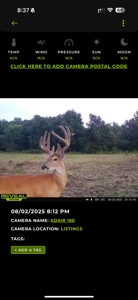 Northern Missouri Powerhouse! 160 acres Adair County - image 41