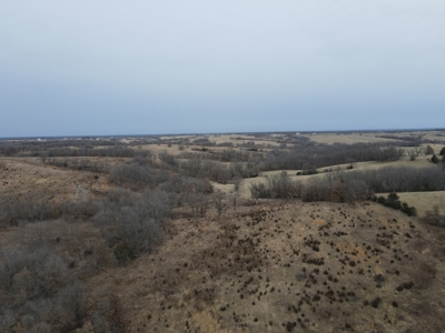 Northern Missouri Powerhouse! 160 acres Adair County - image 38